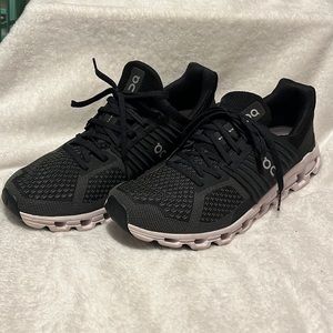 On Running Tennis Shoes